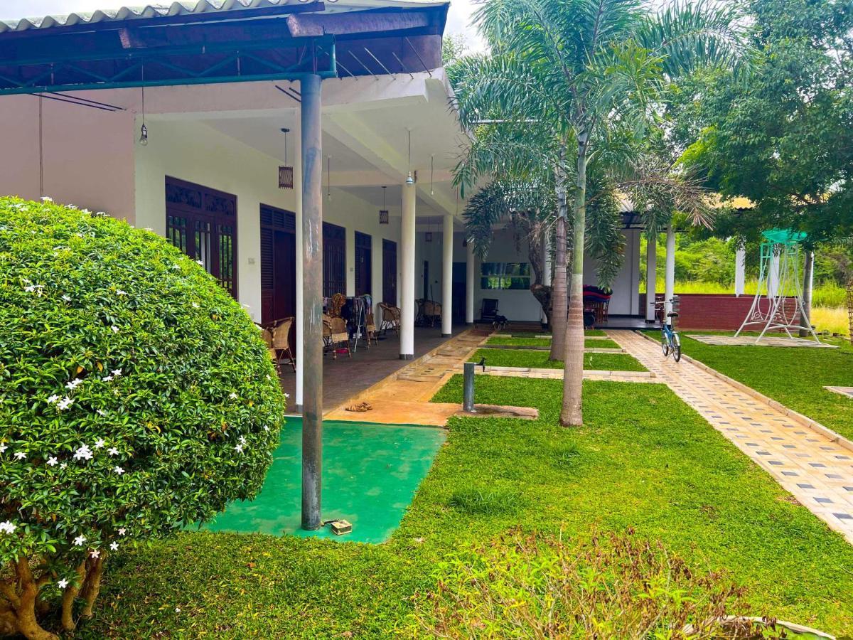 Sigiriya Green Garden Home Ngoại thất bức ảnh