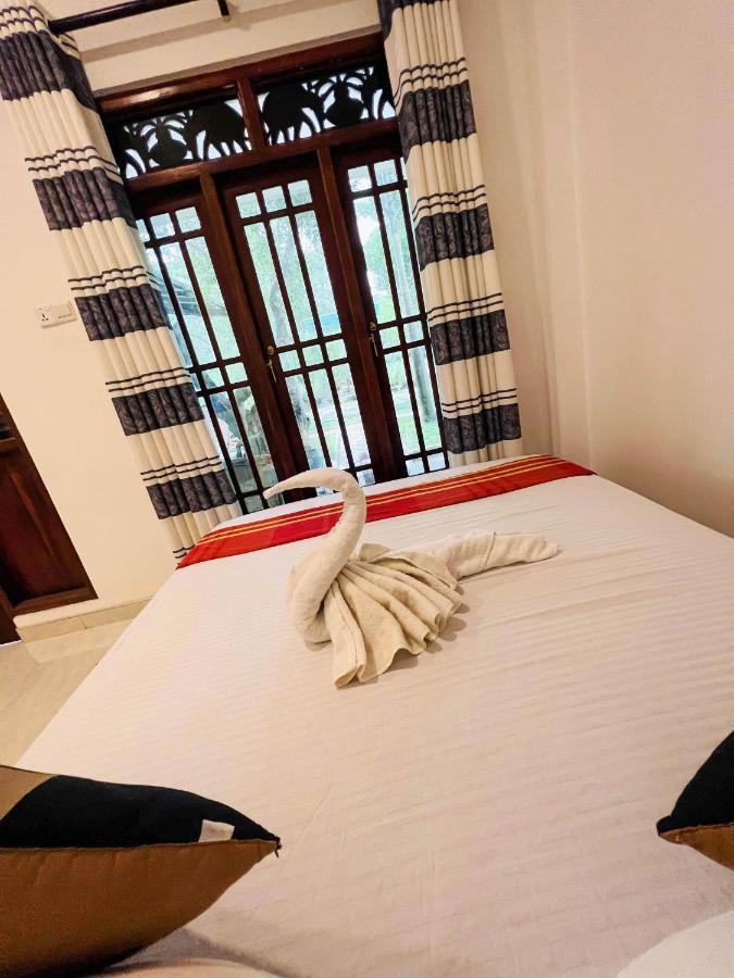 Sigiriya Green Garden Home Ngoại thất bức ảnh