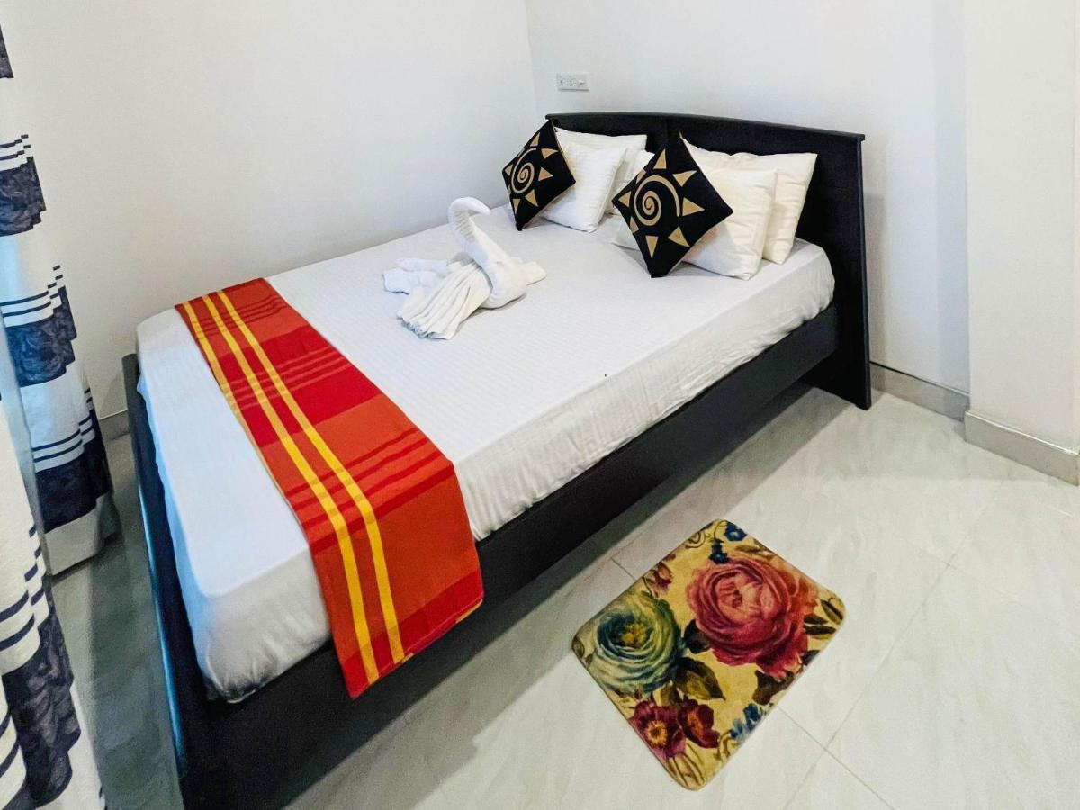Sigiriya Green Garden Home Ngoại thất bức ảnh
