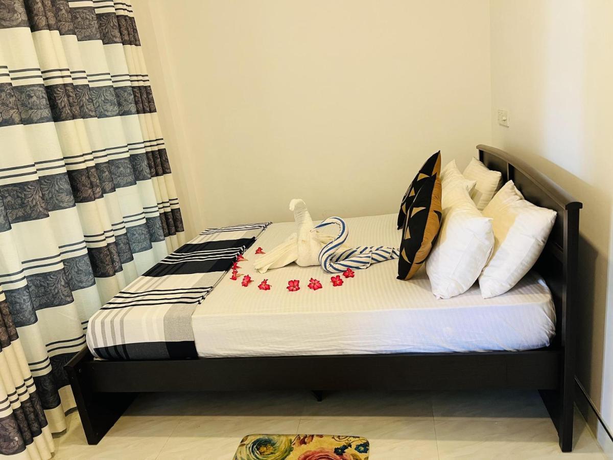 Sigiriya Green Garden Home Ngoại thất bức ảnh