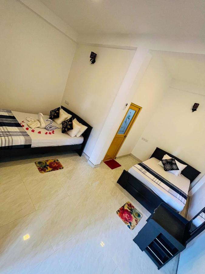 Sigiriya Green Garden Home Ngoại thất bức ảnh