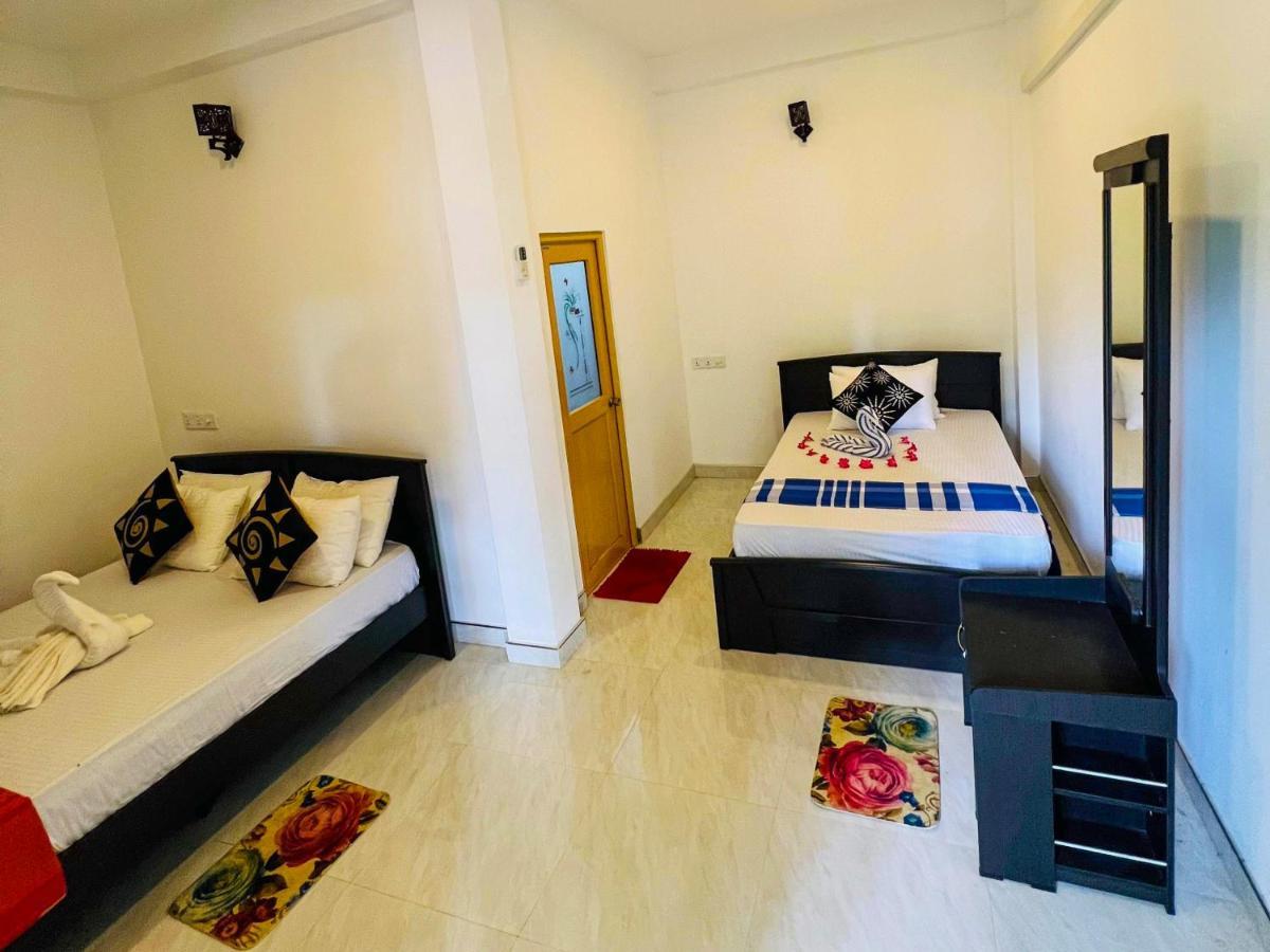 Sigiriya Green Garden Home Ngoại thất bức ảnh