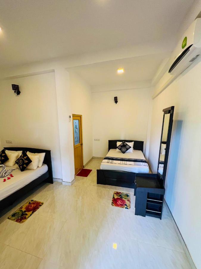 Sigiriya Green Garden Home Ngoại thất bức ảnh