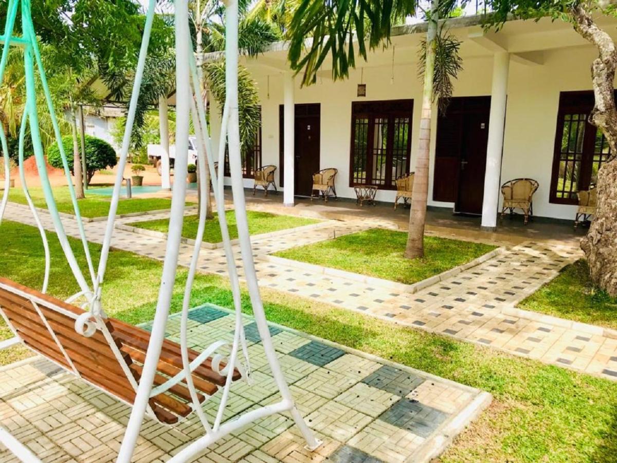 Sigiriya Green Garden Home Ngoại thất bức ảnh