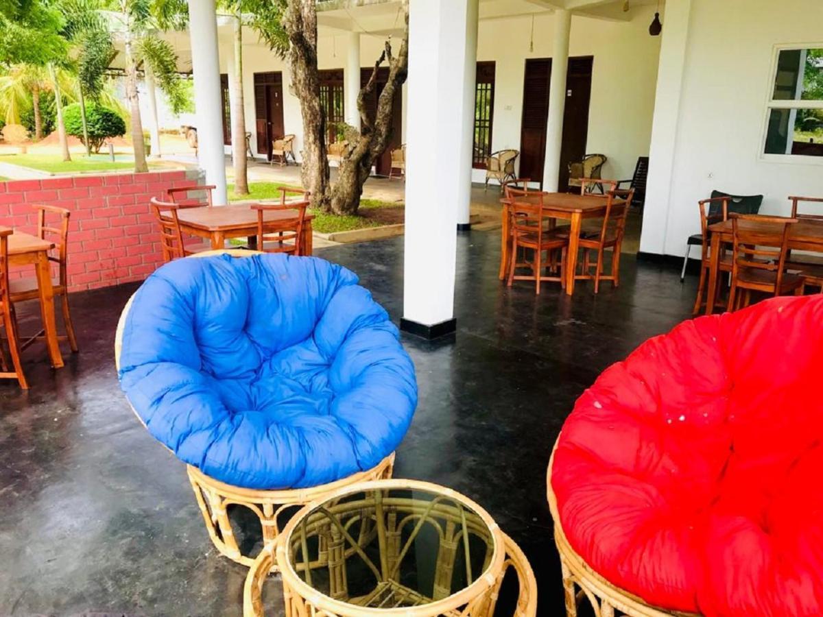 Sigiriya Green Garden Home Ngoại thất bức ảnh