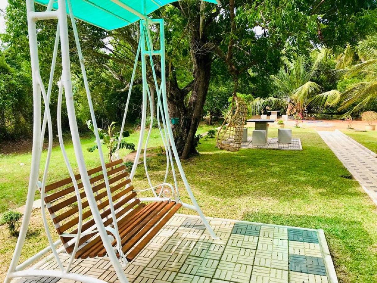 Sigiriya Green Garden Home Ngoại thất bức ảnh