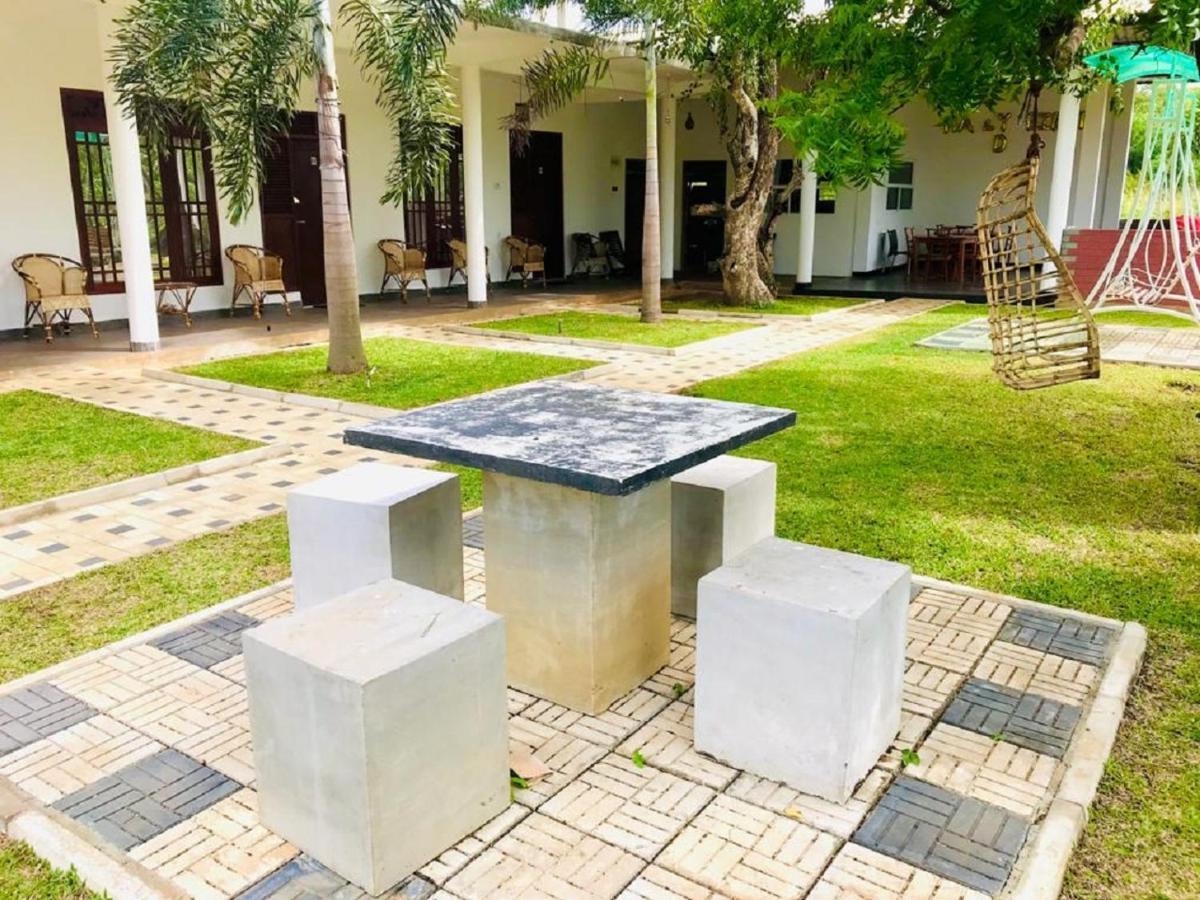 Sigiriya Green Garden Home Ngoại thất bức ảnh