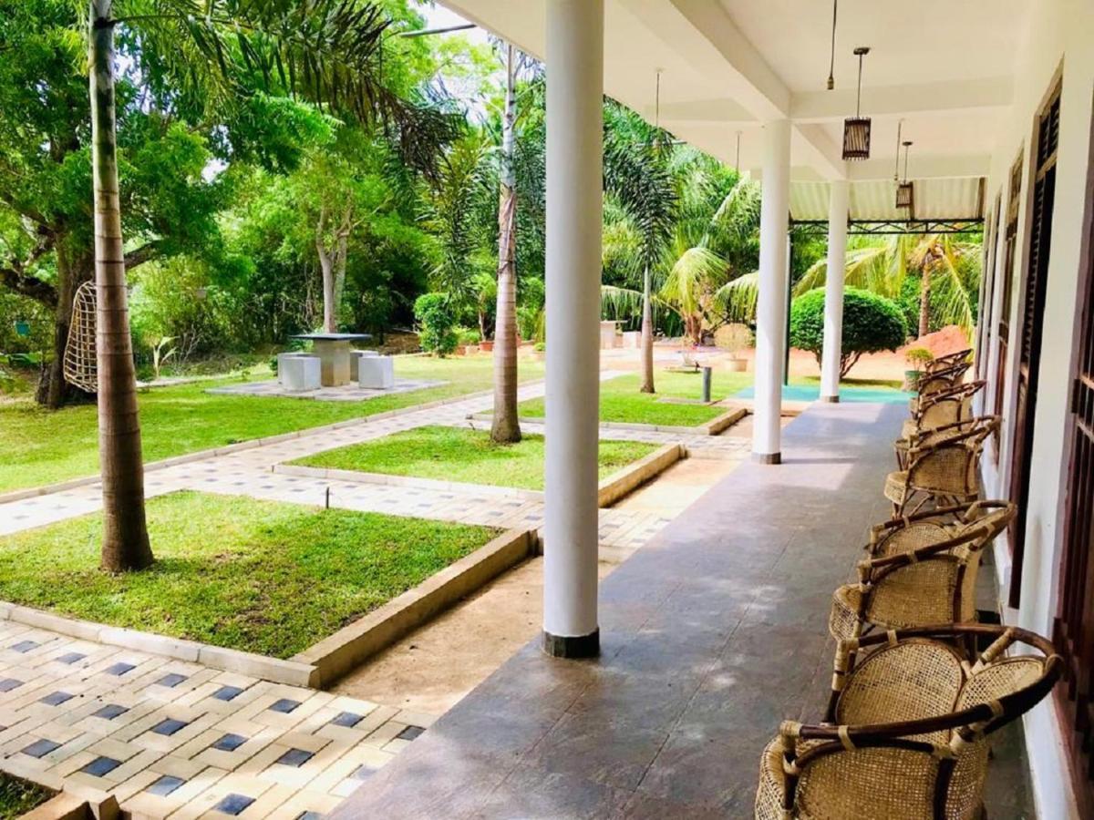 Sigiriya Green Garden Home Ngoại thất bức ảnh