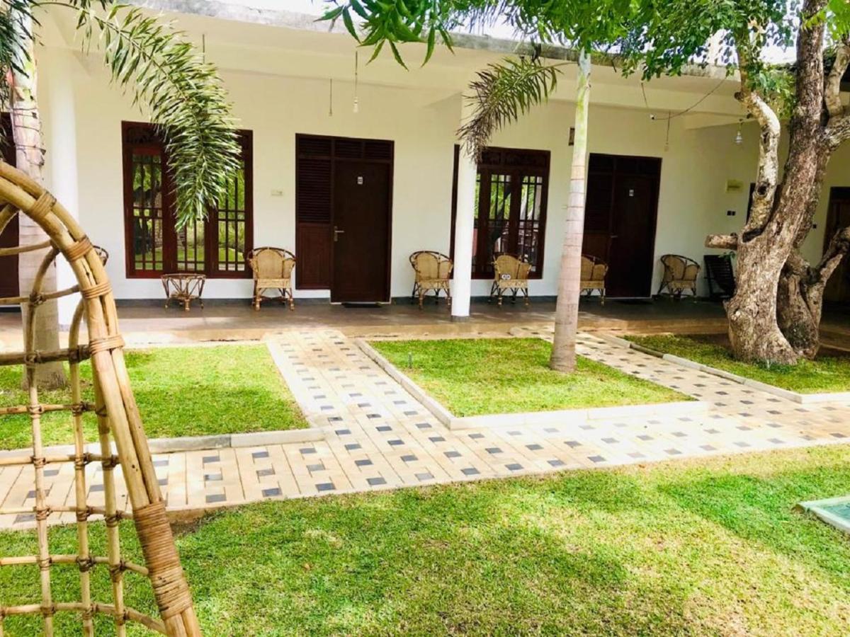 Sigiriya Green Garden Home Ngoại thất bức ảnh