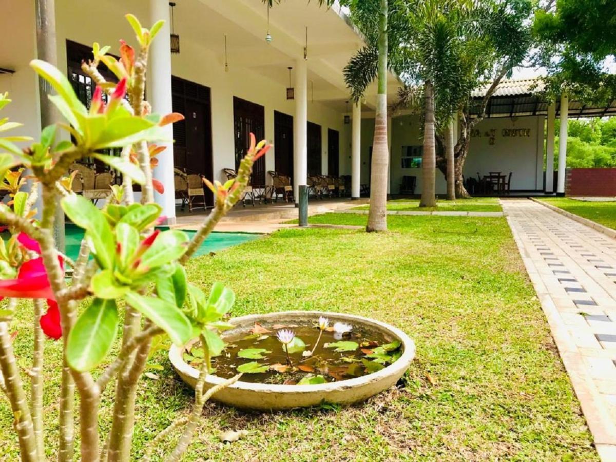 Sigiriya Green Garden Home Ngoại thất bức ảnh
