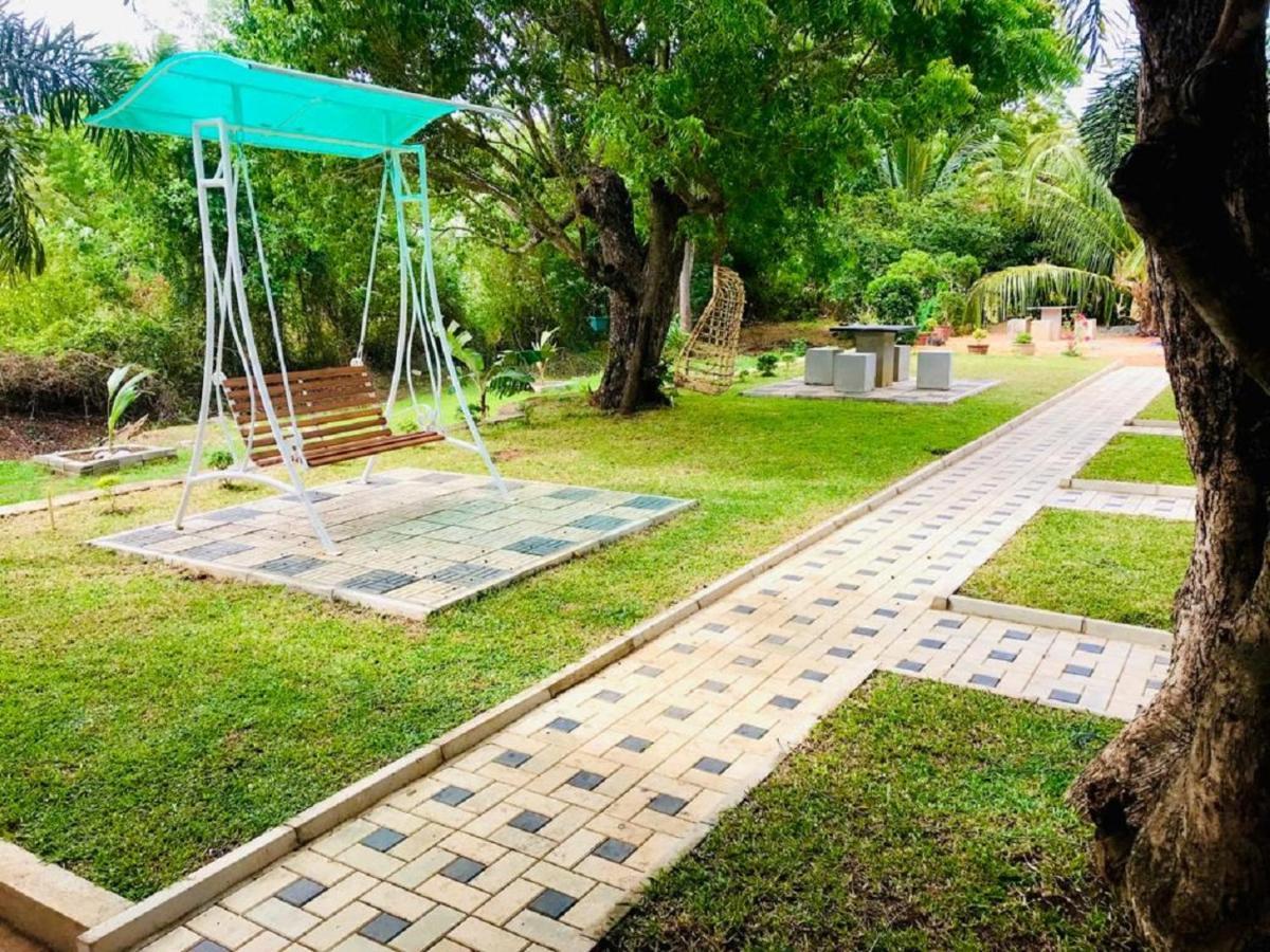 Sigiriya Green Garden Home Ngoại thất bức ảnh