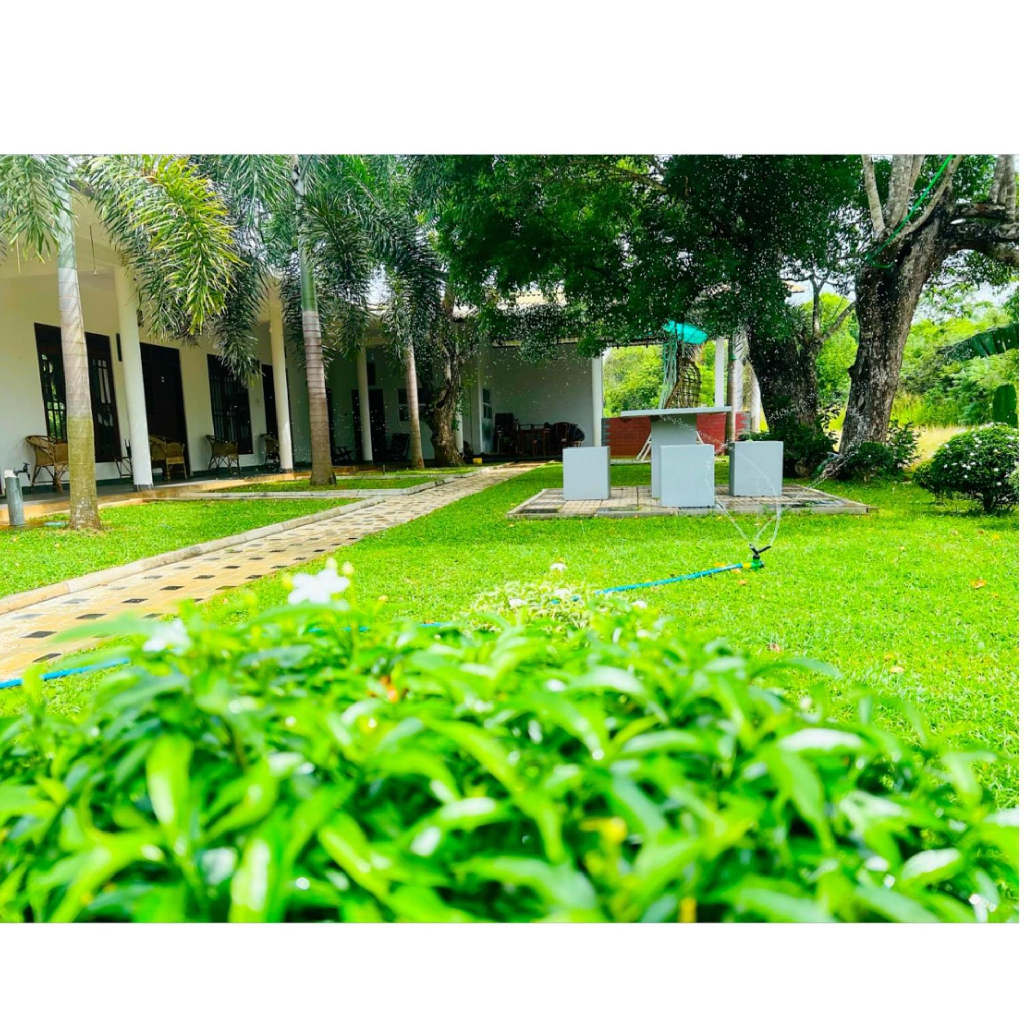 Sigiriya Green Garden Home Ngoại thất bức ảnh